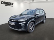 Dacia Bigster 2026