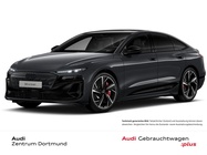 Audi S6 e-tron 2025