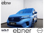 Nissan Townstar 2022