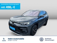 Volkswagen Tayron 2025