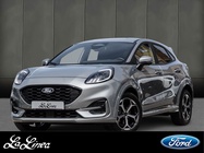Ford Puma 2025