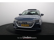 Audi e-tron 2021