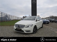 Mercedes-Benz B-Class 2013