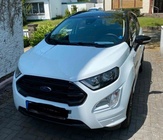 Ford EcoSport 2020