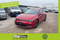 Volkswagen Golf 2023
