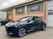 Ford Puma 2021