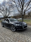 Audi A5 2019