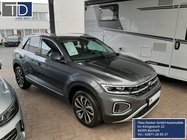 Volkswagen T-Roc 2024