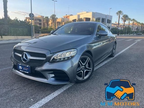Mercedes-Benz Other 2019