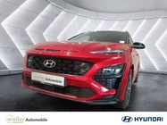 Hyundai Kona 2022