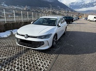 Volkswagen Passat 2024