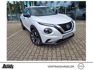 Nissan Juke 2025