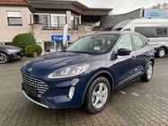 Ford Kuga 2021
