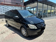 Mercedes-Benz Vito 2012