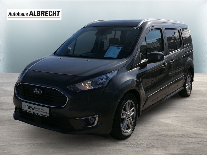 Ford Grand Tourneo