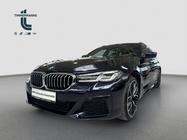 BMW 5 Series 2021
