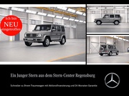 Mercedes-Benz G-Class 2020