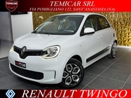 Renault Twingo 2020