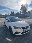 Seat Leon 2020