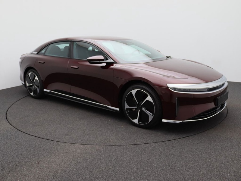 Lucid Air