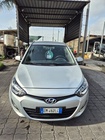 Hyundai i20 2013