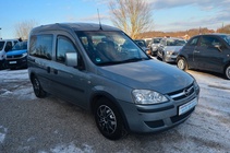 Opel Combo 2010