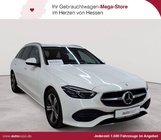 Mercedes-Benz C-Class 2023