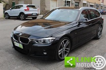 BMW 3 Series 2019