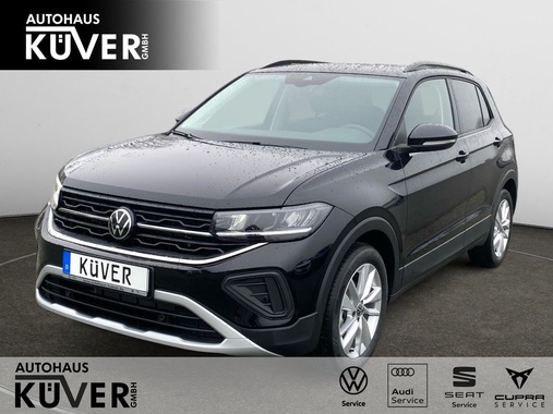 Volkswagen T-Cross 2026