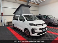 Citroen SpaceTourer 2025