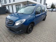 Mercedes-Benz Citan 2014