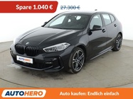 BMW 1 Series 2023
