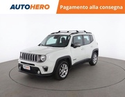 Jeep Renegade 2019