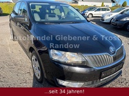 Skoda Rapid 2014
