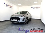 Ford Puma 2021
