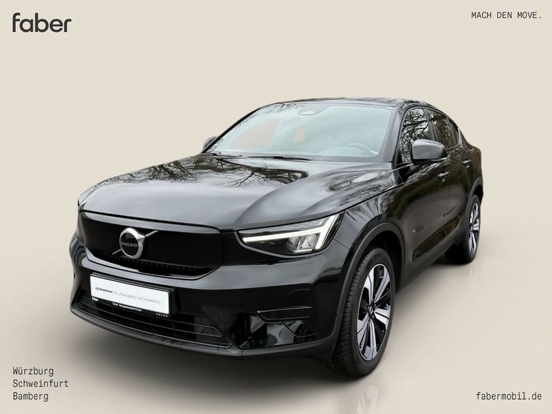 Volvo C40