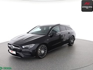 Mercedes-Benz CLA-Class 2020
