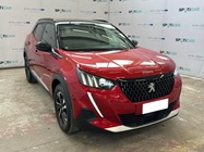 Peugeot 2008 2023