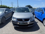 Volkswagen Touran 2009