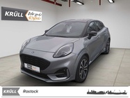 Ford Puma 2024