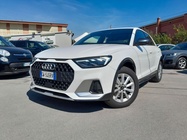 Audi A1 2021
