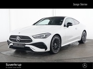 Mercedes-Benz CLE-Class 2025