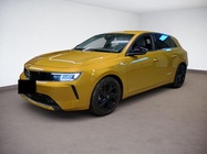 Opel Astra 2023