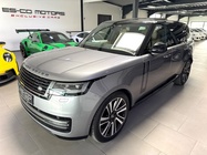 Land Rover Range Rover 2023
