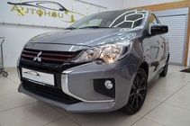 Mitsubishi Space Star 2021