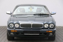 Jaguar Daimler 1998