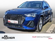 Audi Q3 2024