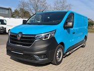 Renault Trafic 2022