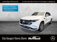 Mercedes-Benz EQC 2022