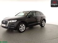 Audi Q5 2019